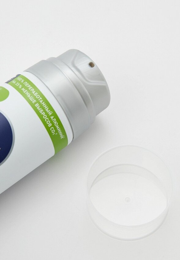 Гель для бритья Nivea Men