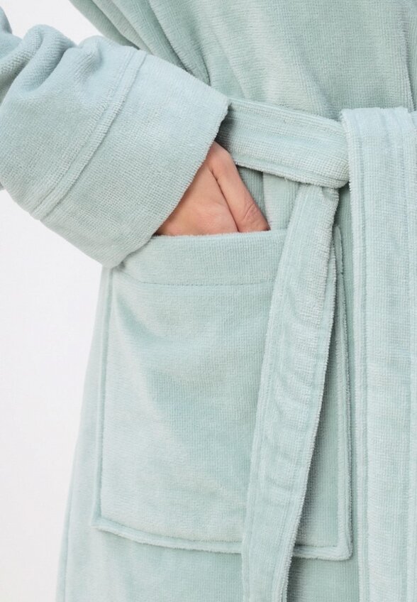 Халат домашний Luisa Moretti