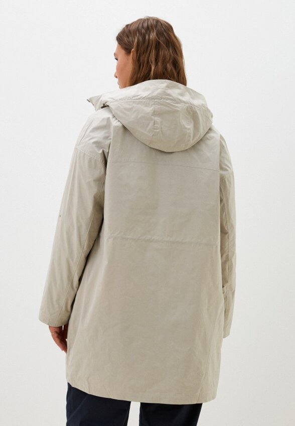 Плащ Margo Blues