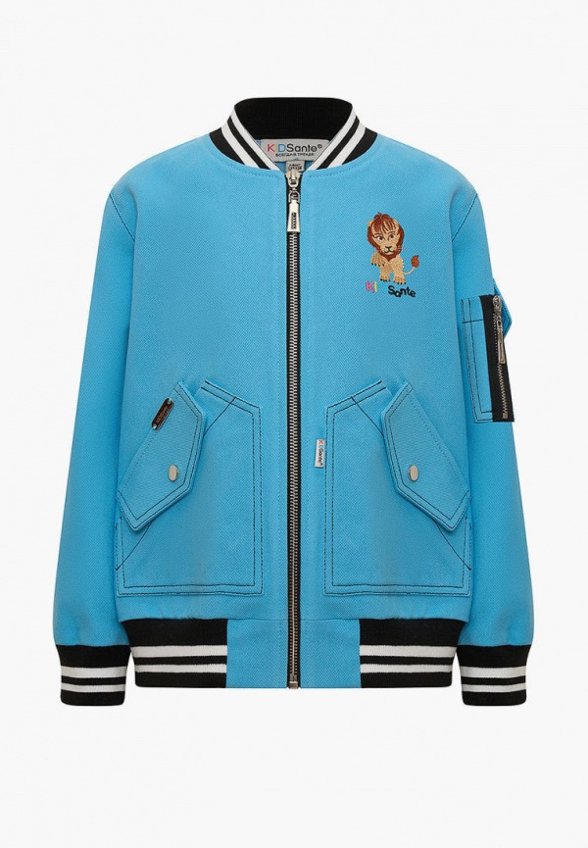 Олимпийка Kidsante