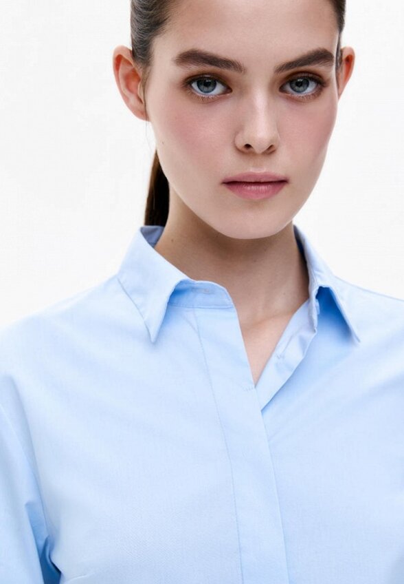 Рубашка Yollo