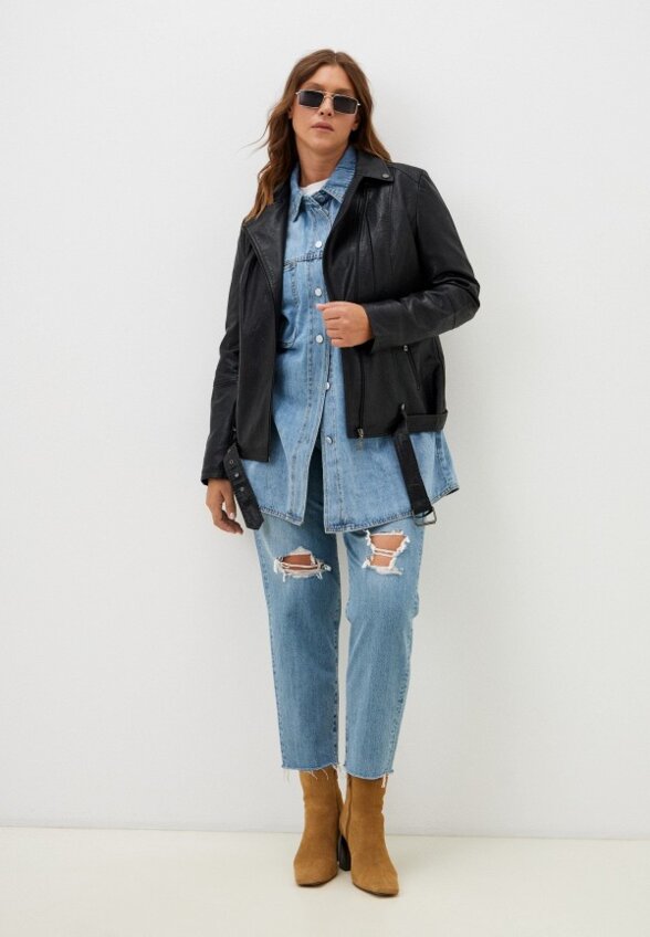 Косуха Sheikha