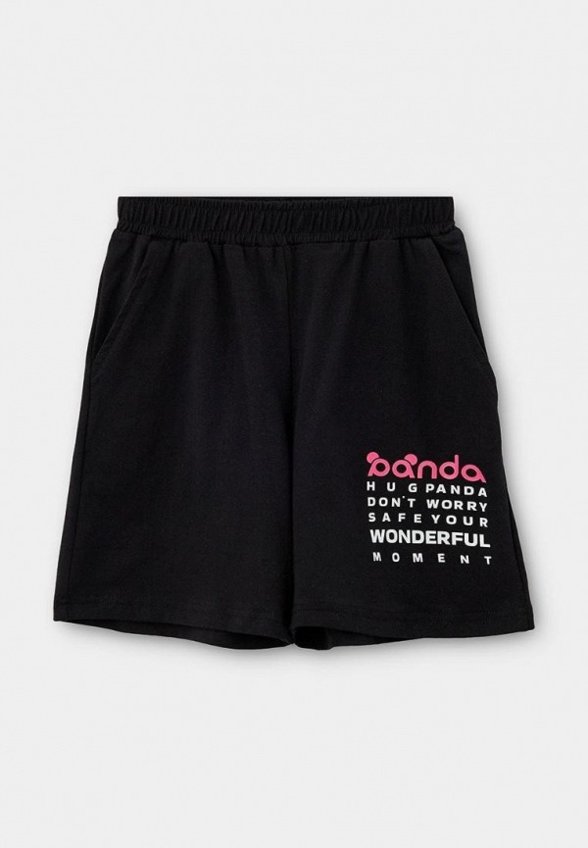 Футболка и шорты PlayToday