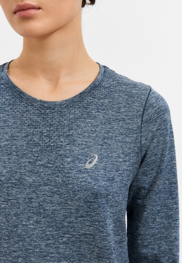 Лонгслив спортивный ASICS