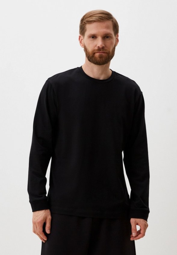 Лонгслив Nikasport