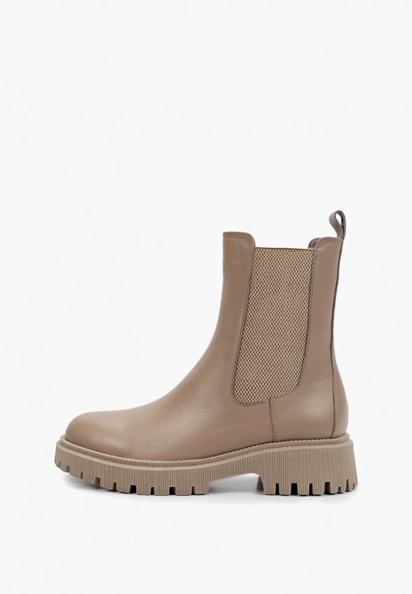 Ботинки Lusavou