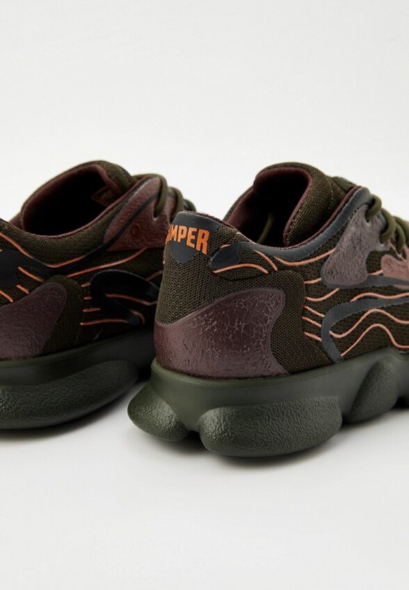 Кроссовки Camper