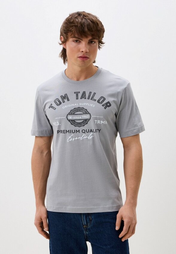 Футболка Tom Tailor