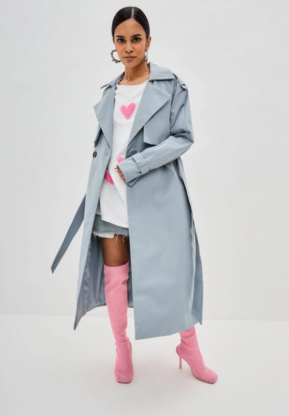 Тренч Noele Boutique