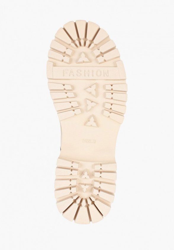 Ботинки Abricot