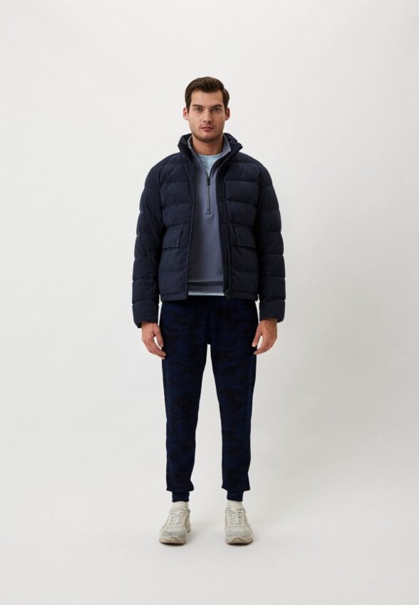 Пуховик Colmar