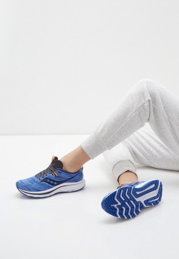 Кроссовки Saucony