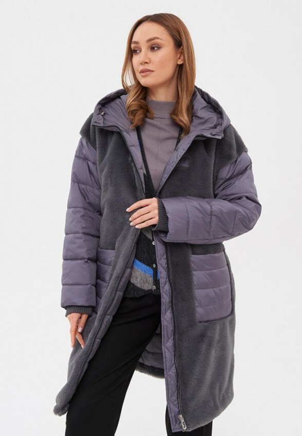 Куртка меховая Gerry Weber