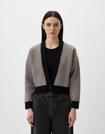 Кардиган Armani Exchange женщинам