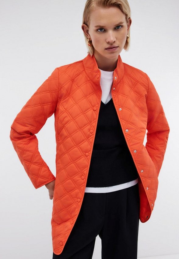 Куртка стеганая Baon