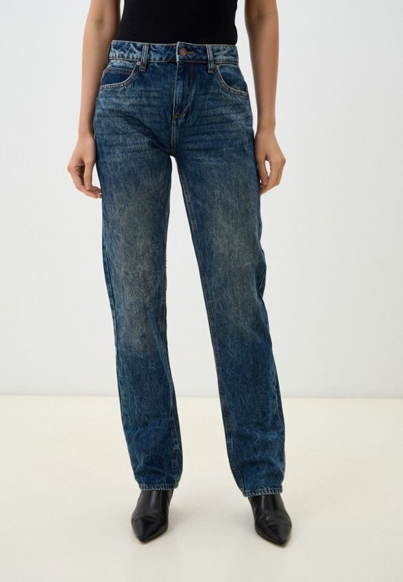 Джинсы Face Code