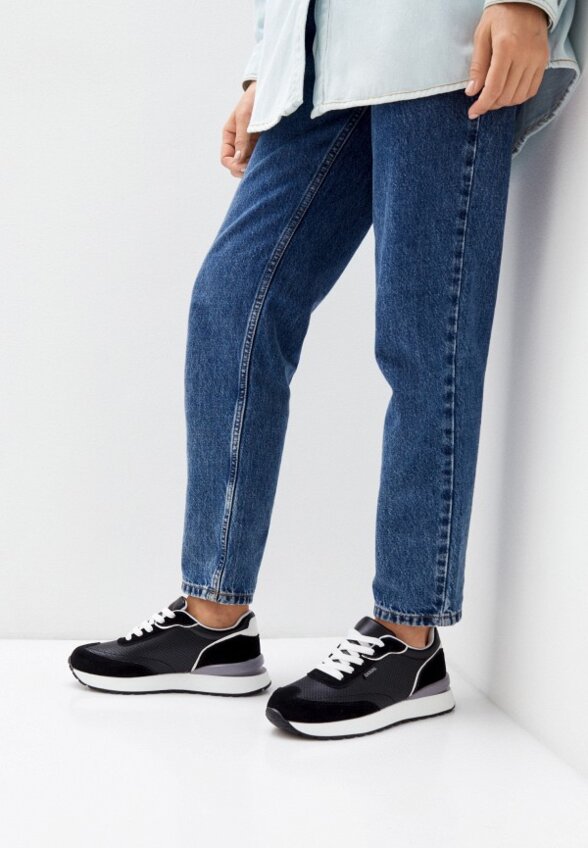 Кроссовки Makfine