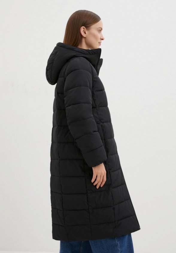 Пуховик Finn Flare