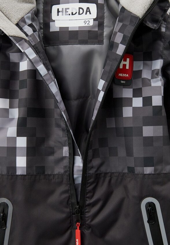 Комбинезон утепленный Hedda