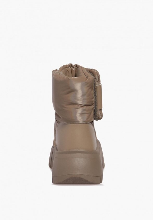 Дутики El Tempo