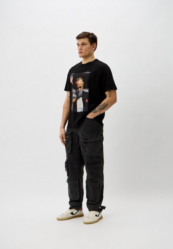 Футболка Bisibiglio