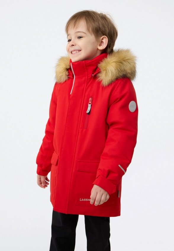 Куртка утепленная Lassie