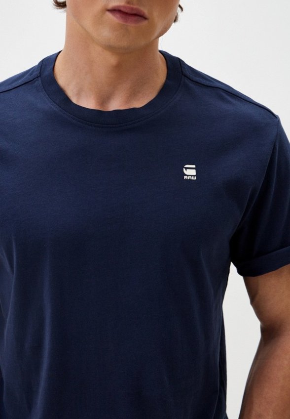 Футболка G-Star