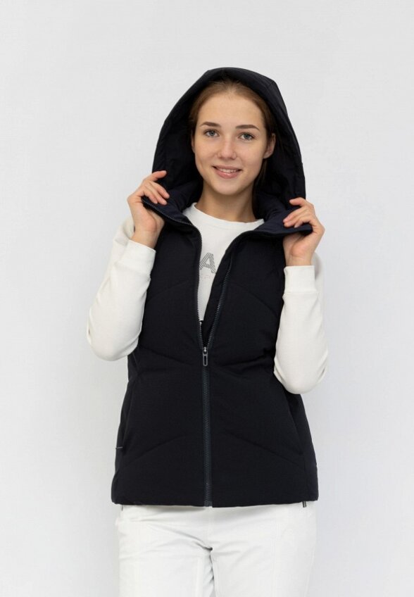 Жилет утепленный High Experience