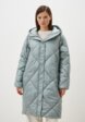 Куртка стеганая Снежная Королева1  - превью
