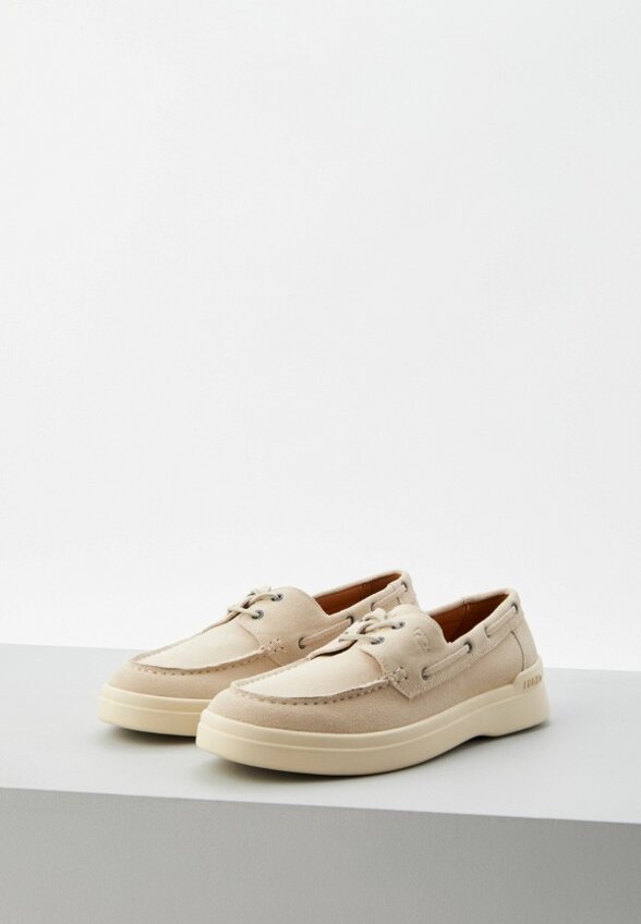 Топсайдеры Liu Jo