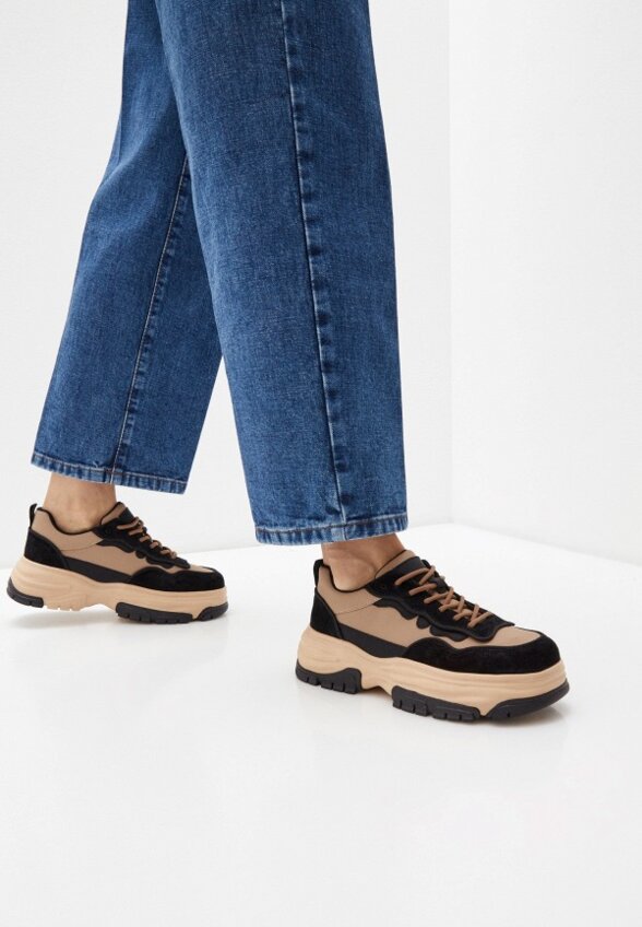 Кроссовки Sprincway