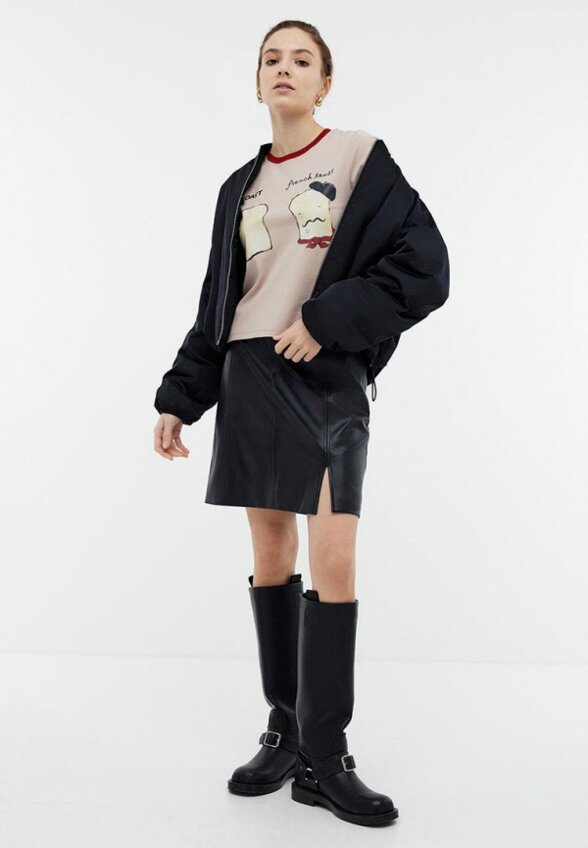 Футболка Baon