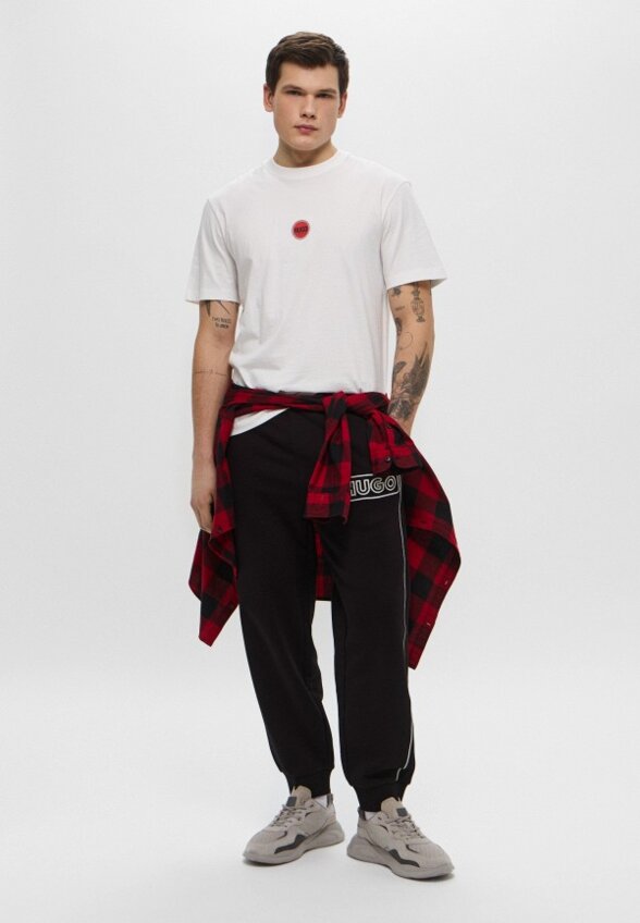 Футболка Hugo