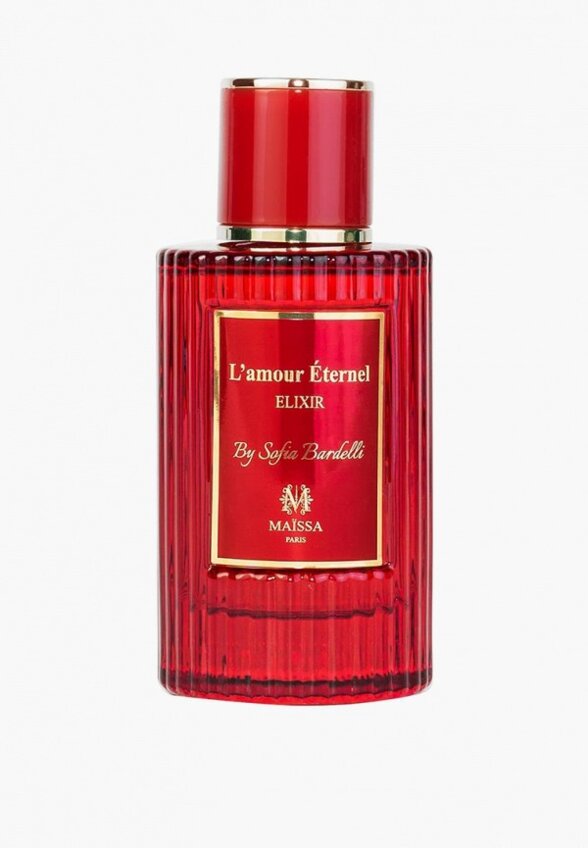 Парфюмерная вода Maison Maissa