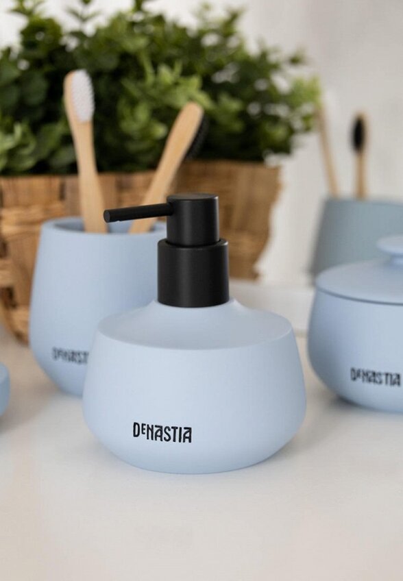 Дозатор для мыла DeNastia