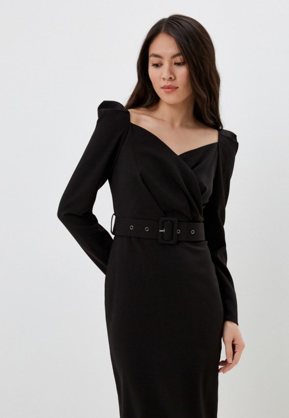 Платье Keep Walking