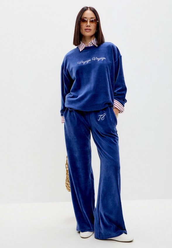 Костюм спортивный Jam8