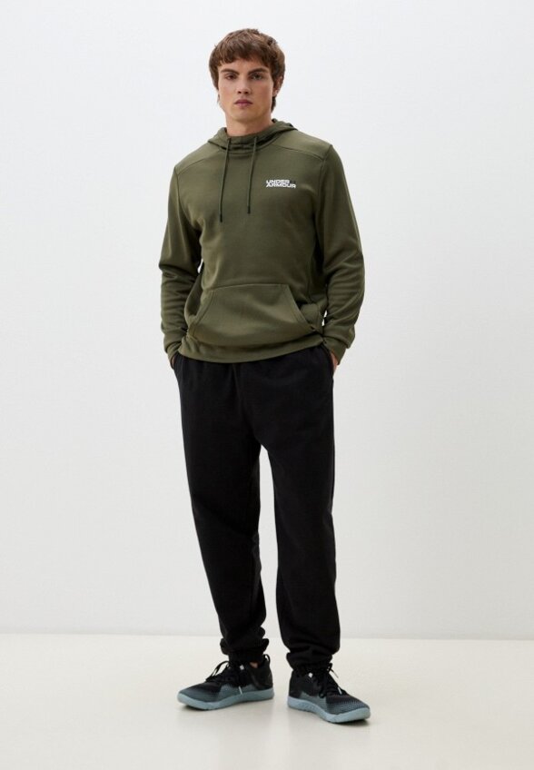 Худи Under Armour