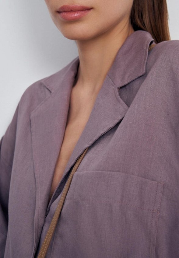 Блуза Finn Flare