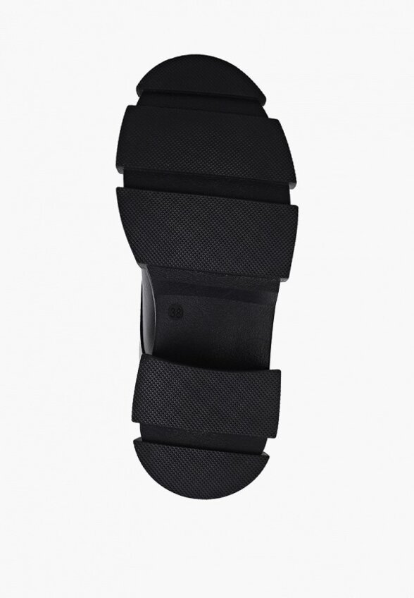 Ботинки Matt Nawill