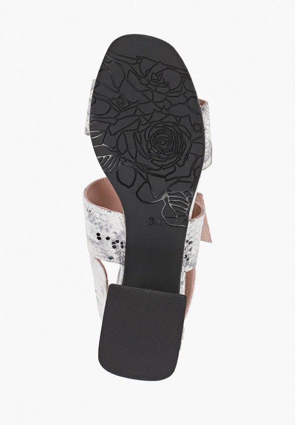 Босоножки Stivalli