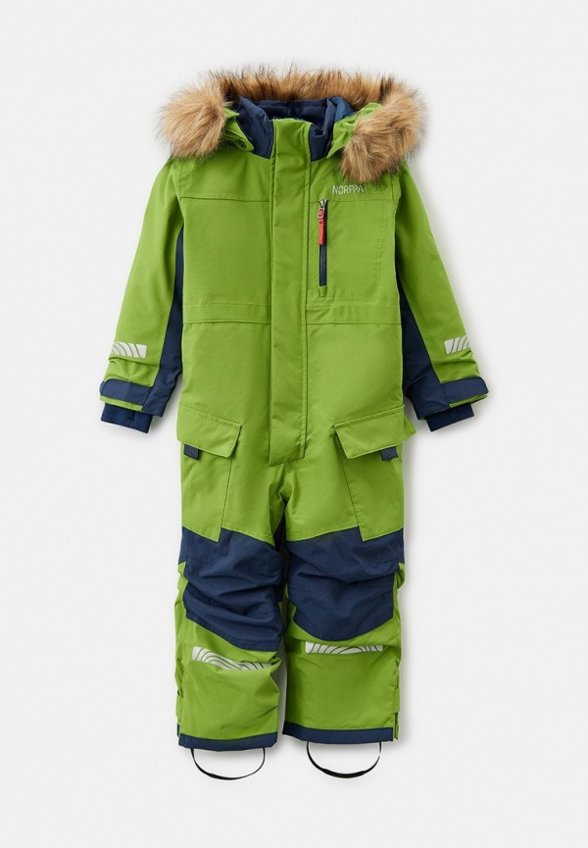 Комбинезон утепленный Norppa