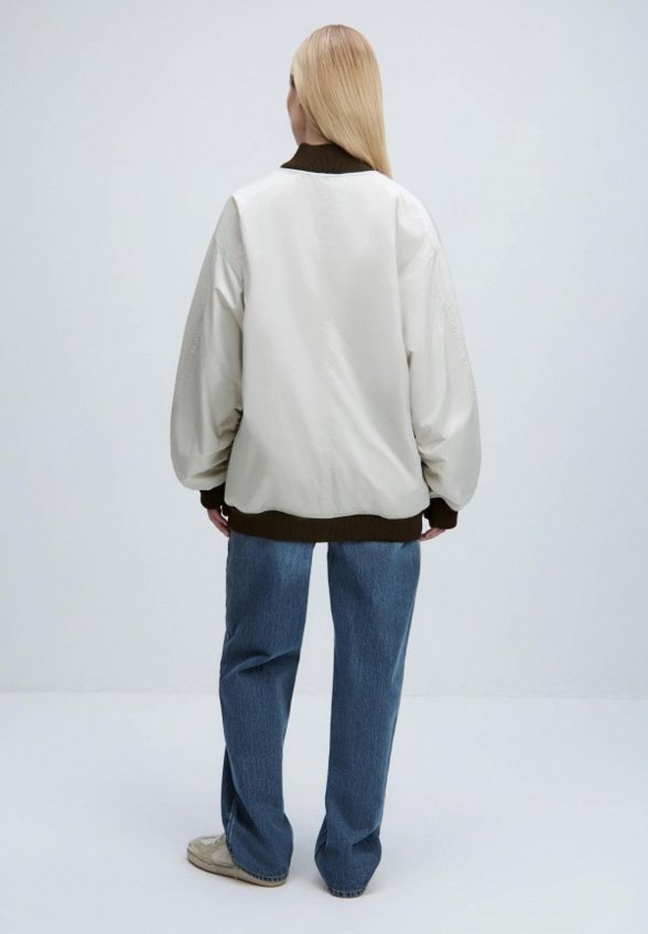 Бомбер Top Top