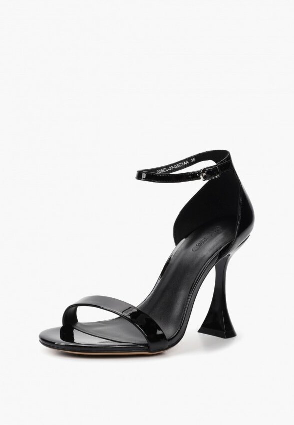 Босоножки El'Rosso