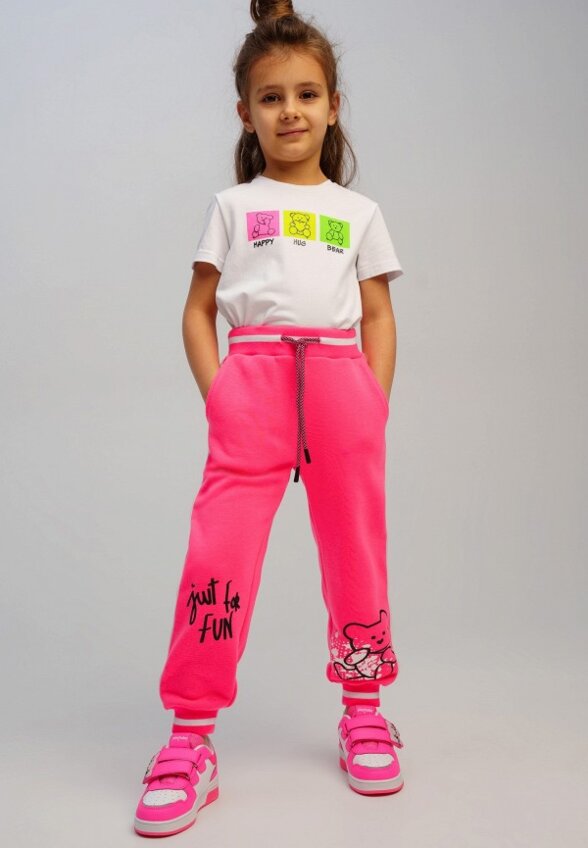 Брюки спортивные PlayToday