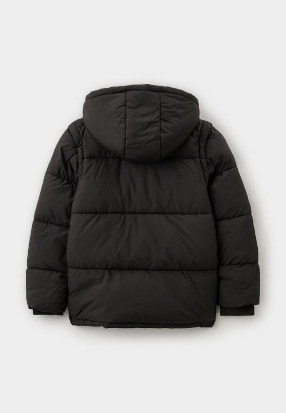 Куртка утепленная Original Marines