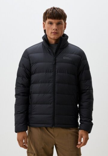 Куртка утепленная Jack Wolfskin