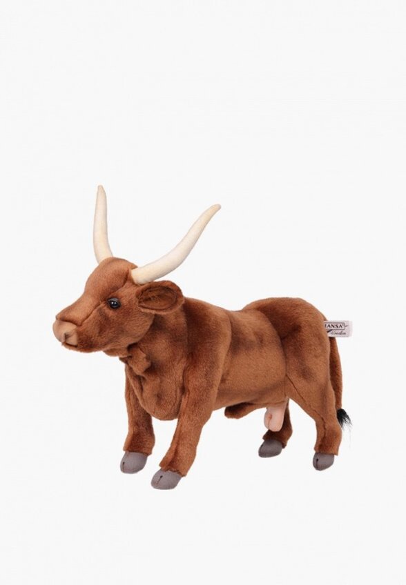 Игрушка мягкая Hansa