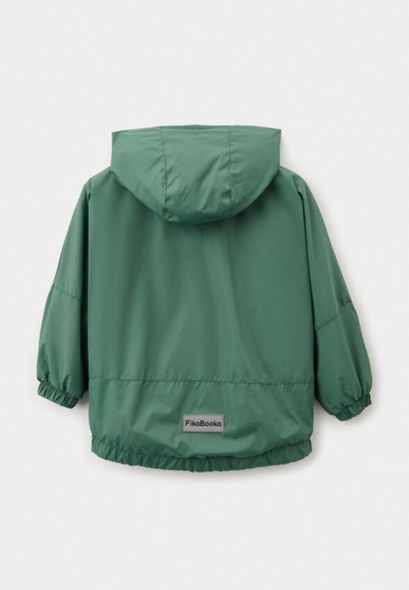 Куртка утепленная FikaBooka