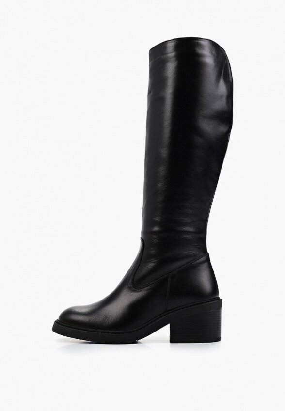 Сапоги Lenuver